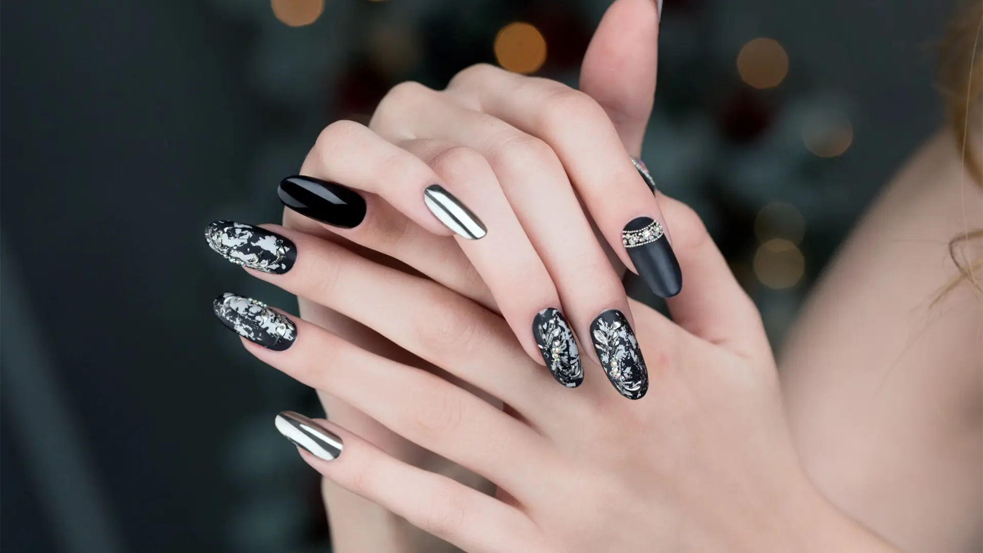 Uluborlu Protez Tırnak